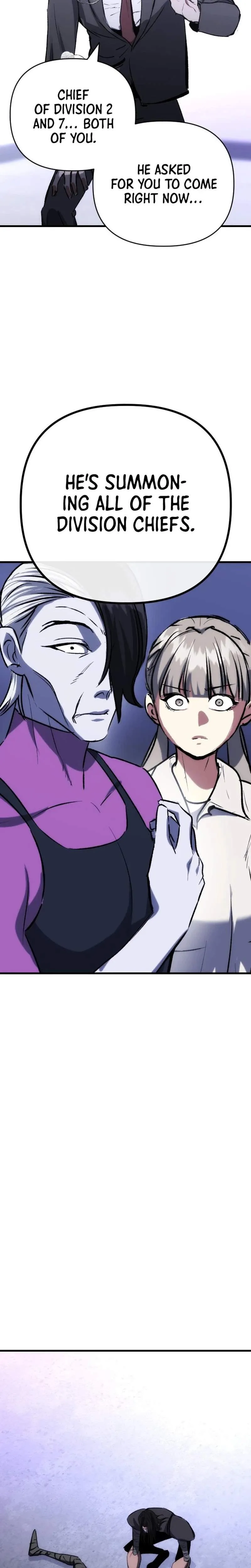 Killing Killer Chapter 132 page 29 - 