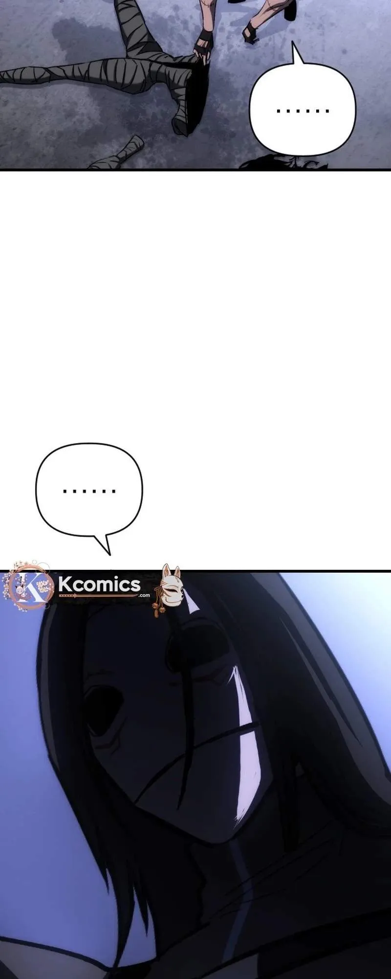 Killing Killer Chapter 132 page 30 - 