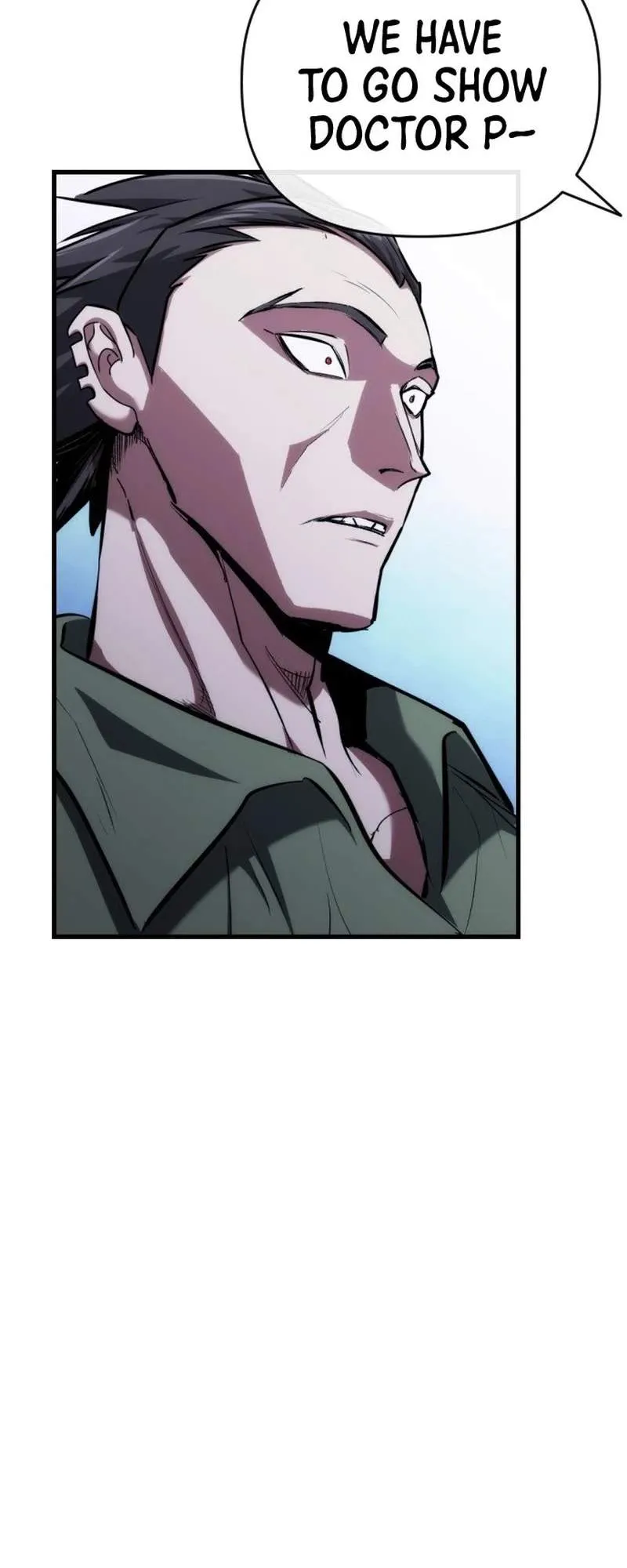 Killing Killer Chapter 132 page 36 - 