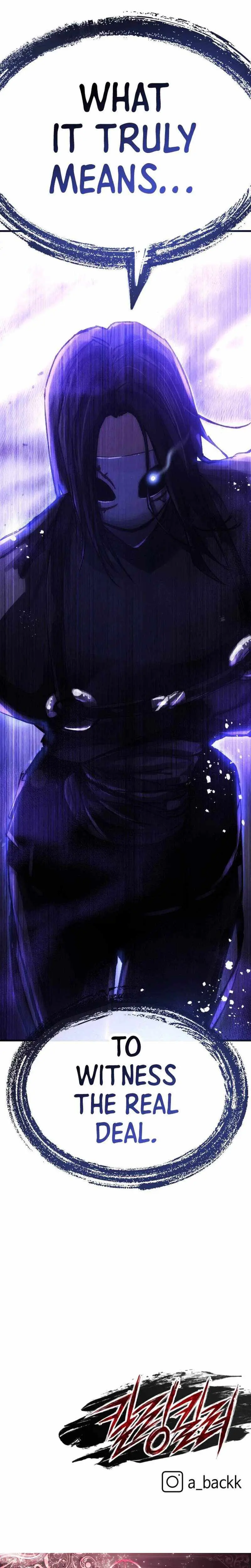 Killing Killer Chapter 132 page 37 - 