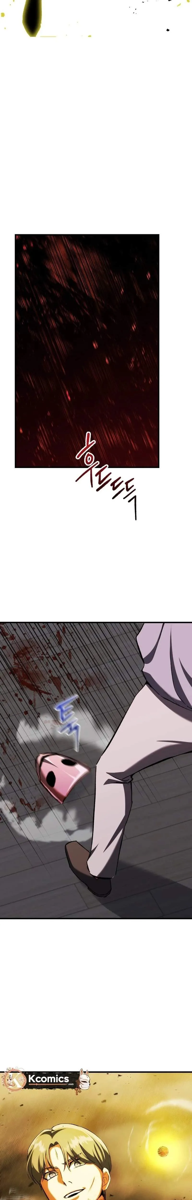 Killing Killer Chapter 132 page 5 - 