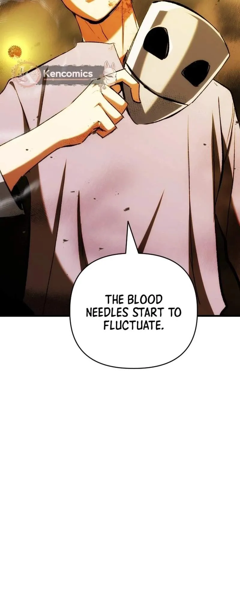 Killing Killer Chapter 132 page 6 - 