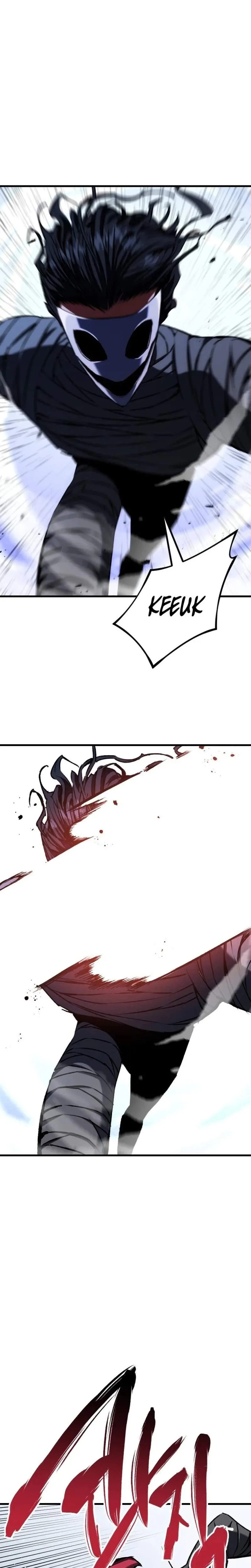 Killing Killer Chapter 132 page 7 - 