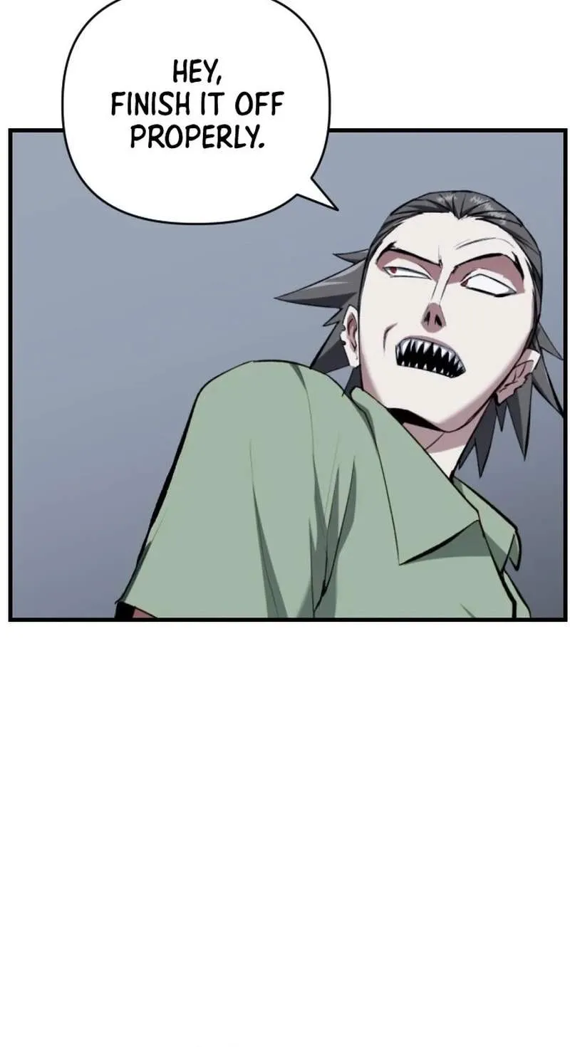 Killing Killer Chapter 132 page 9 - 