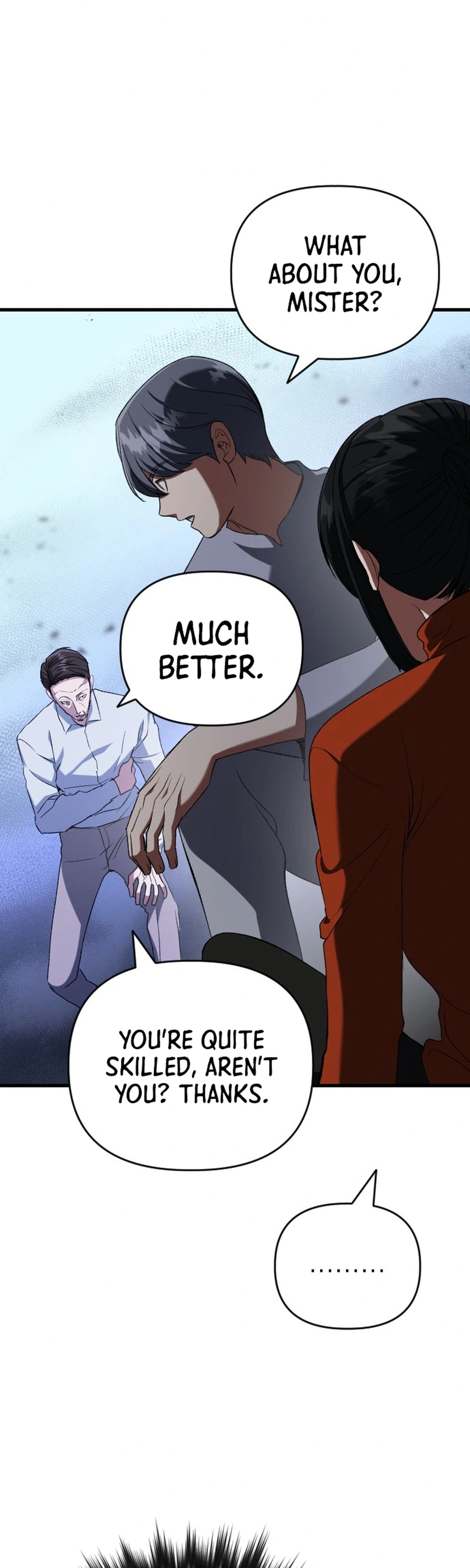 Killing Killer Chapter 133 page 2 - 