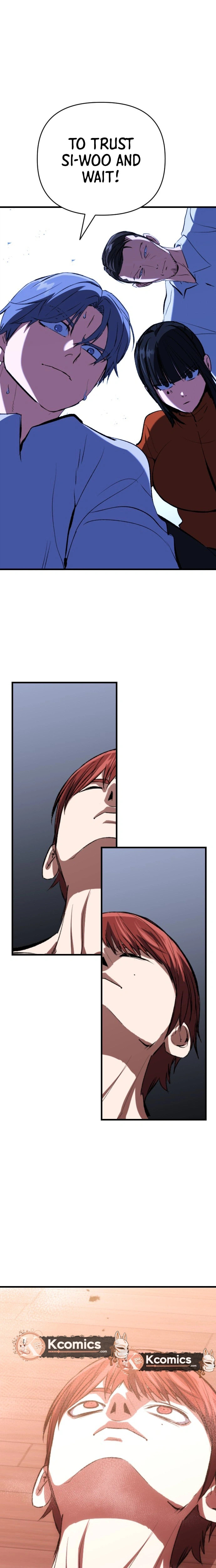 Killing Killer Chapter 133 page 13 - 