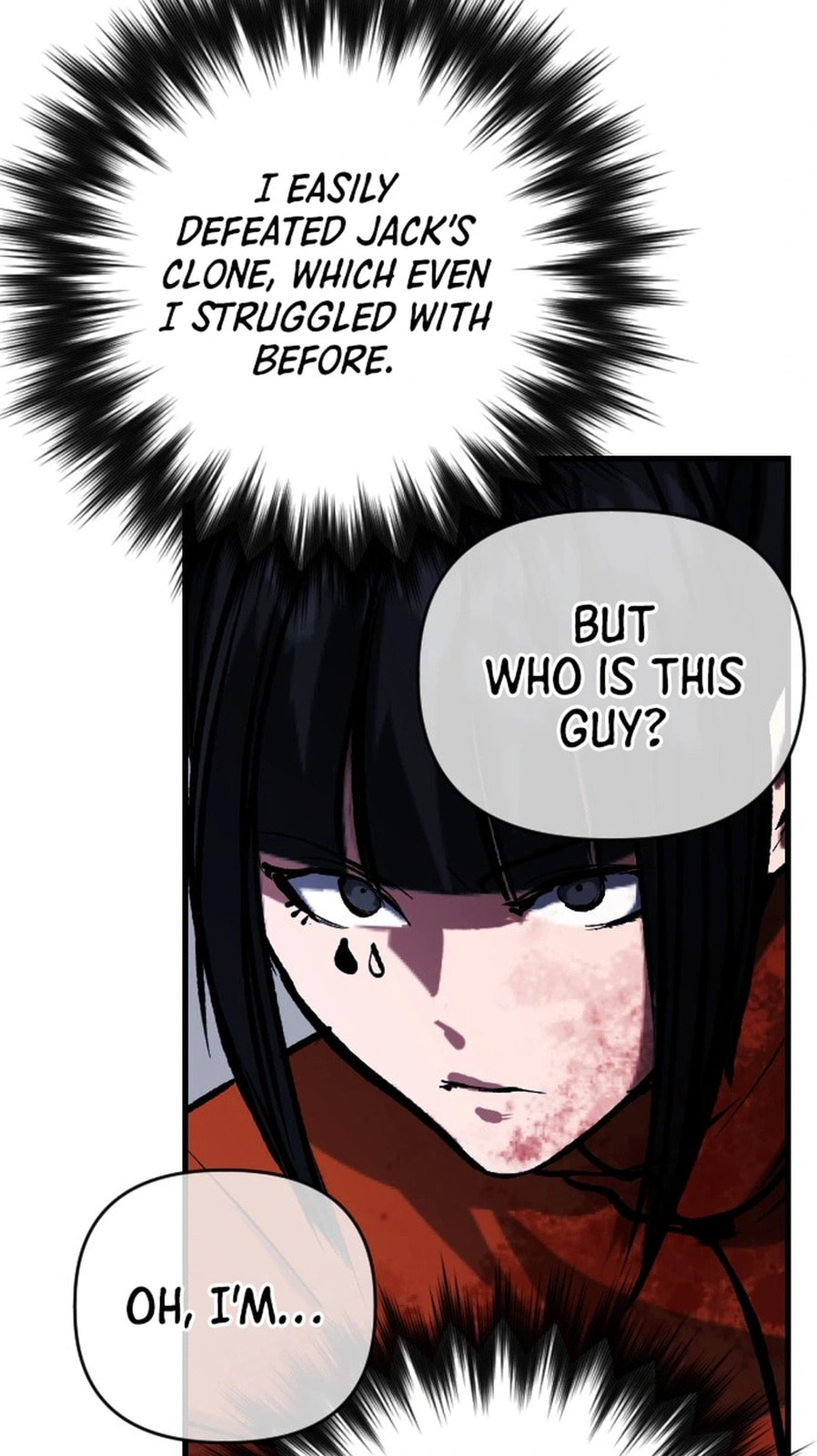 Killing Killer Chapter 133 page 3 - 