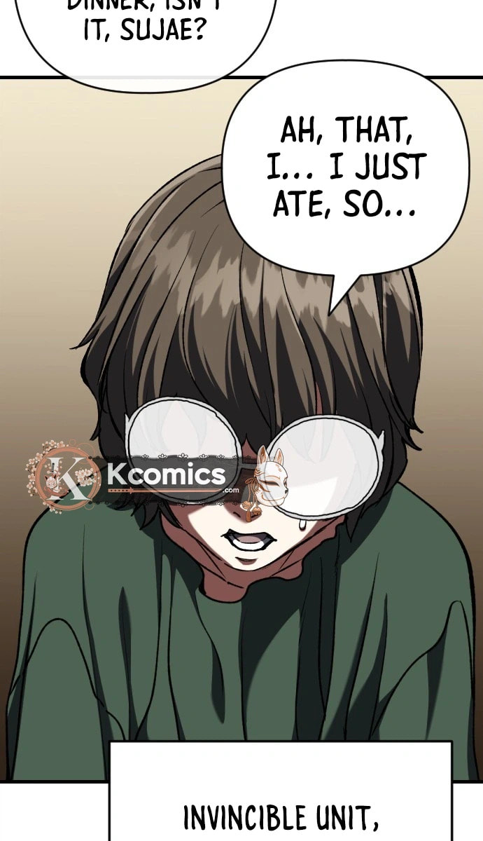 Killing Killer Chapter 133 page 21 - 