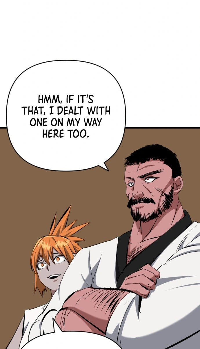 Killing Killer Chapter 133 page 24 - 
