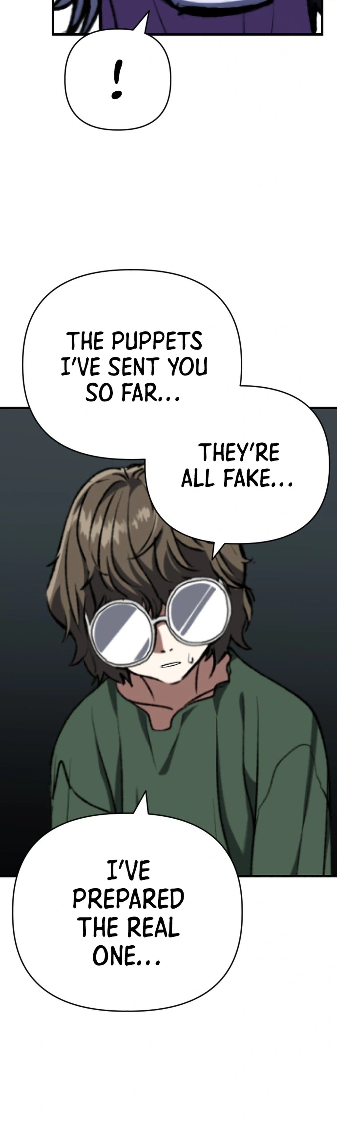 Killing Killer Chapter 133 page 28 - 