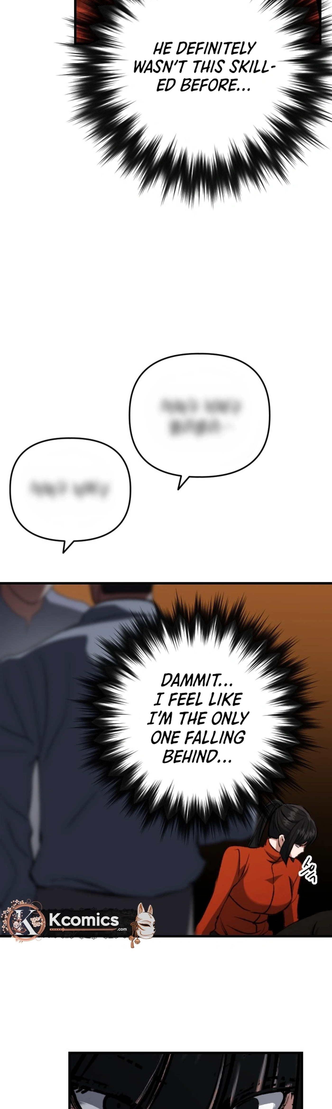 Killing Killer Chapter 133 page 4 - 