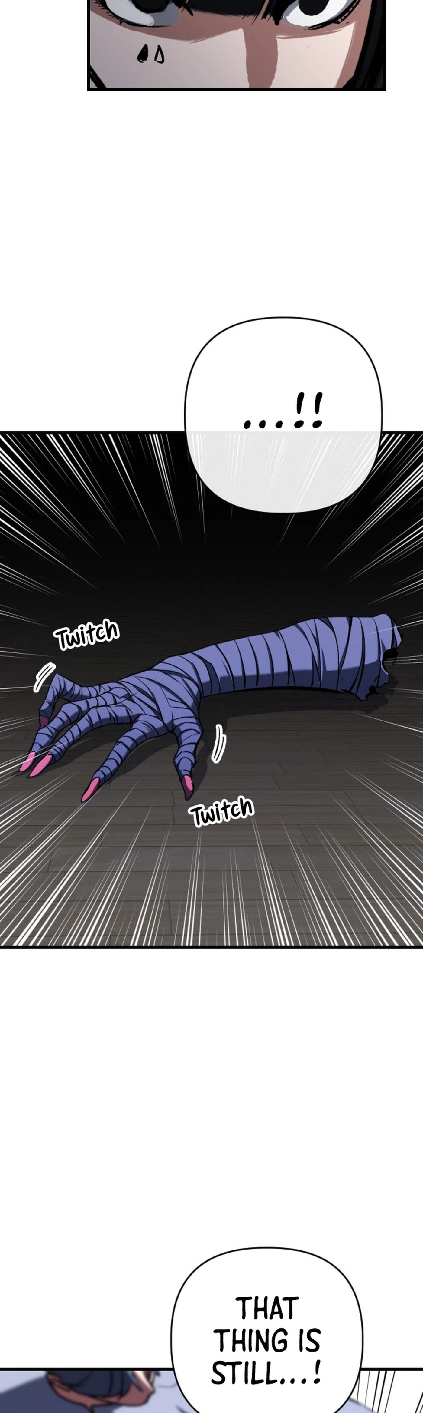 Killing Killer Chapter 133 page 5 - 