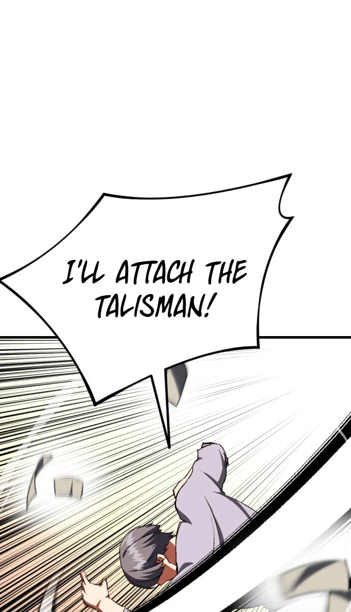 Killing Killer Chapter 133 page 9 - 