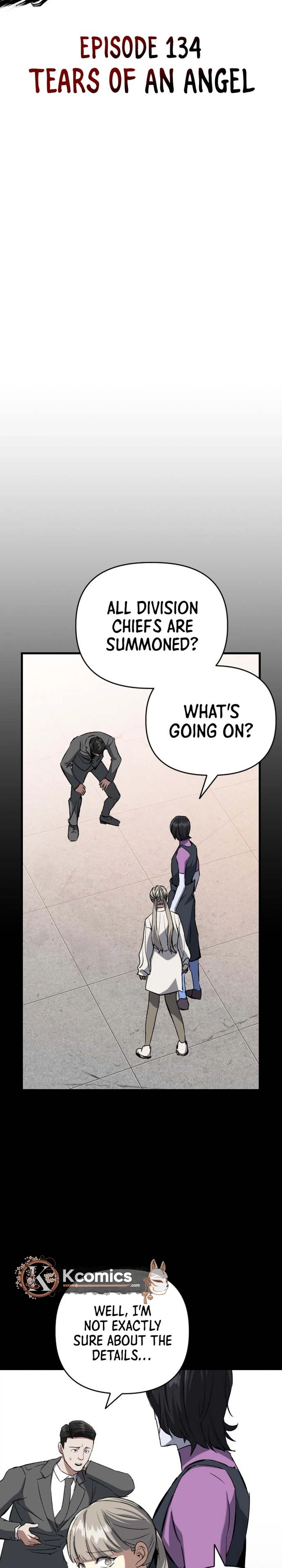 Killing Killer Chapter 134 page 13 - 