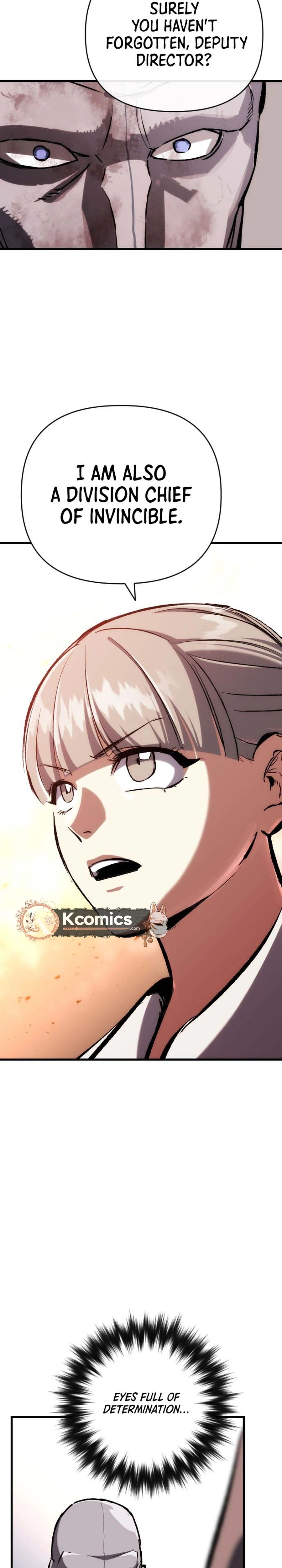 Killing Killer Chapter 134 page 25 - 