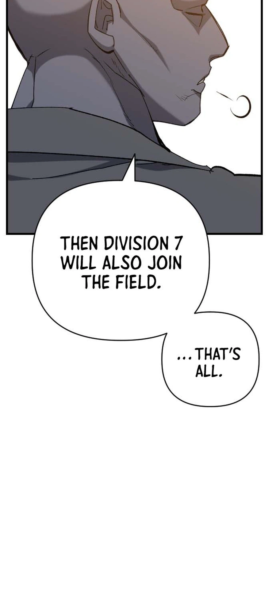 Killing Killer Chapter 134 page 30 - 