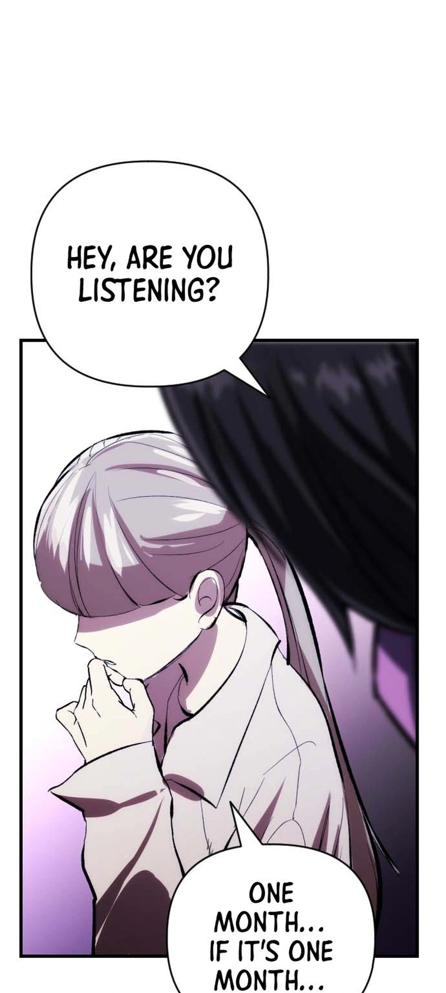 Killing Killer Chapter 134 page 33 - 