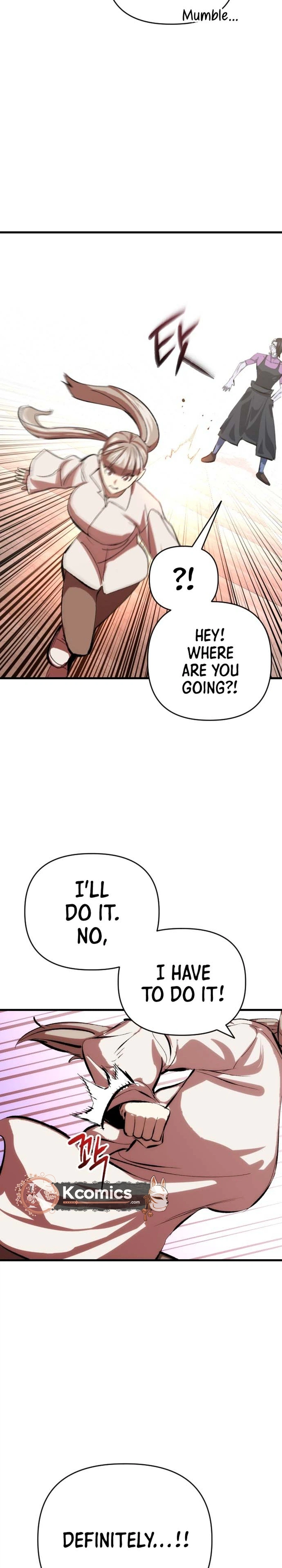Killing Killer Chapter 134 page 34 - 