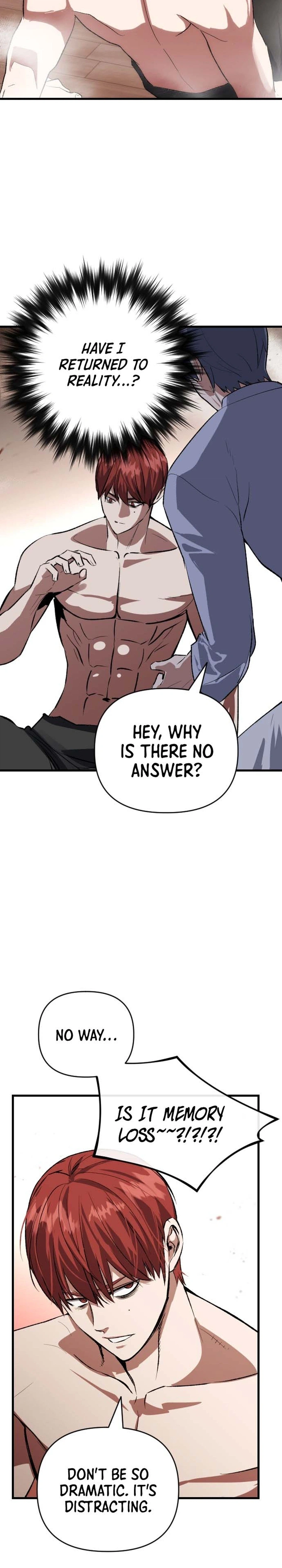 Killing Killer Chapter 134 page 37 - 