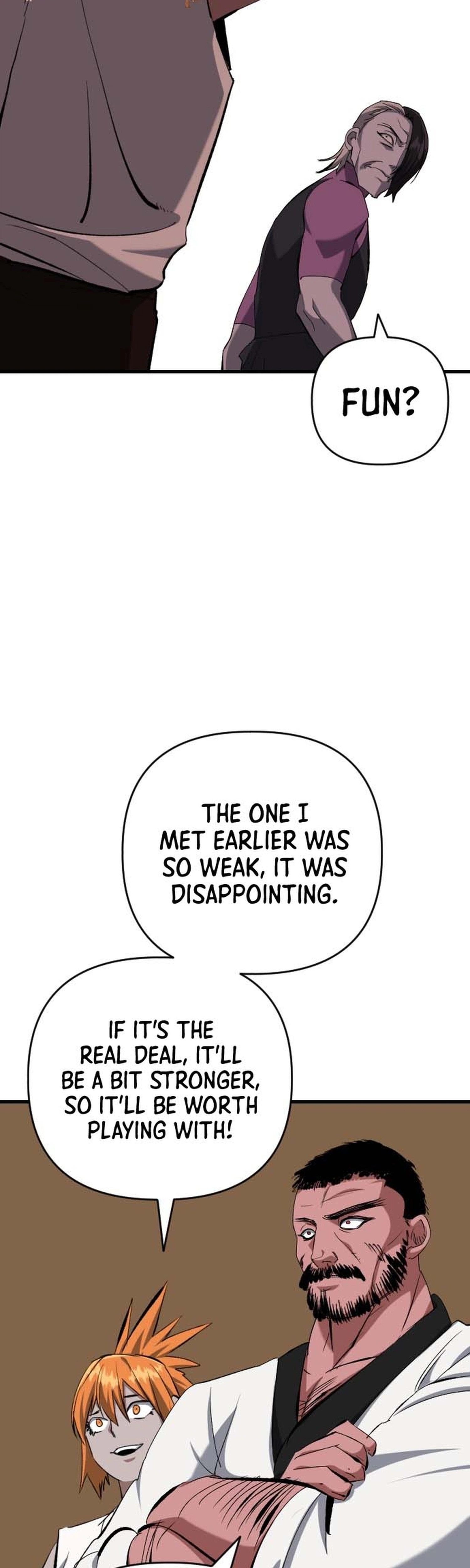 Killing Killer Chapter 134 page 5 - 