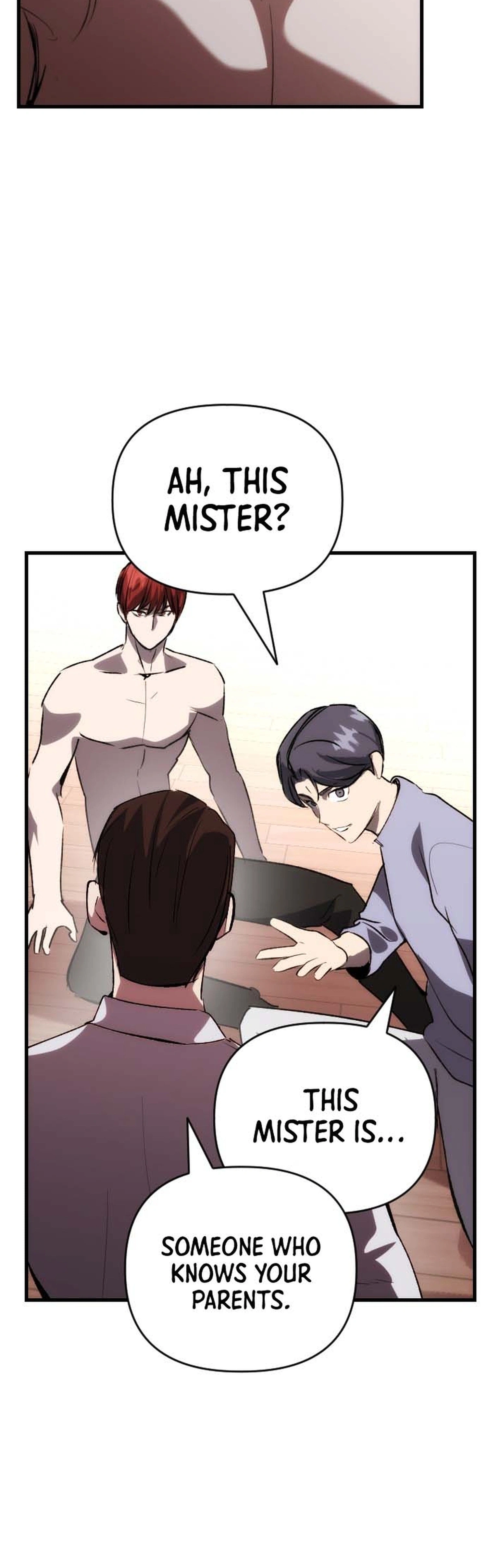 Killing Killer Chapter 134 page 41 - 
