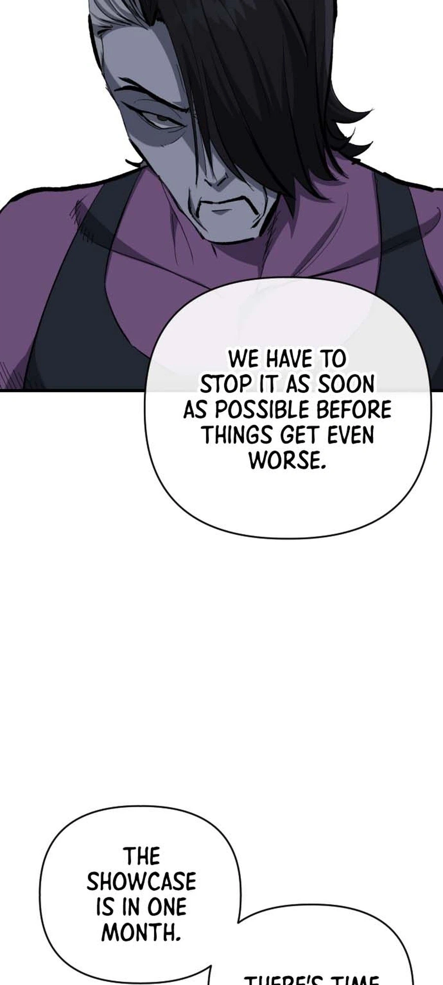Killing Killer Chapter 134 page 9 - 