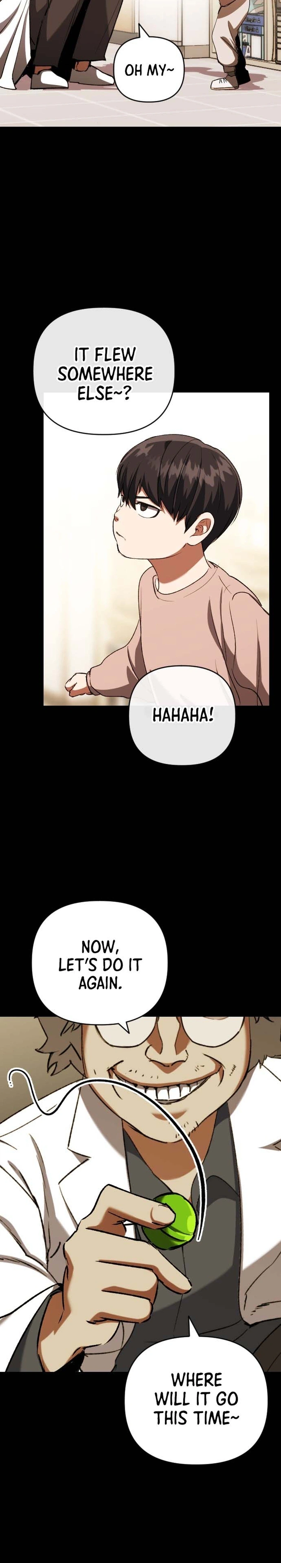 Killing Killer Chapter 135 page 13 - 