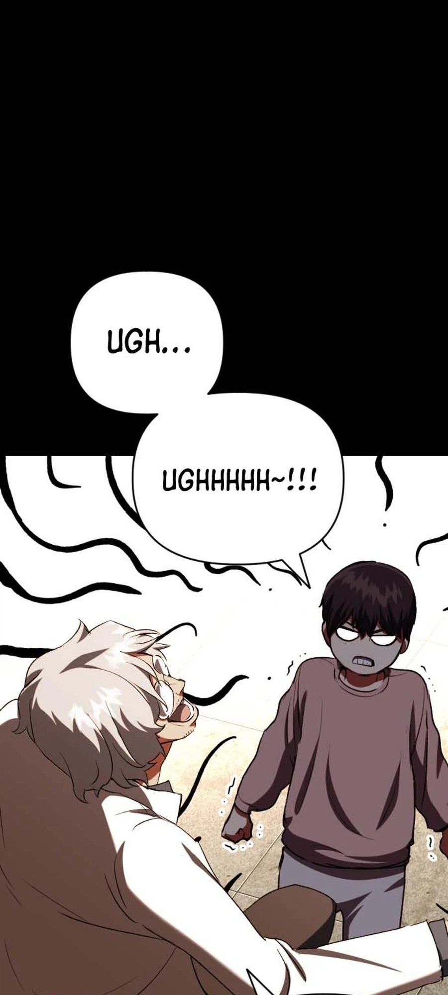 Killing Killer Chapter 135 page 15 - 