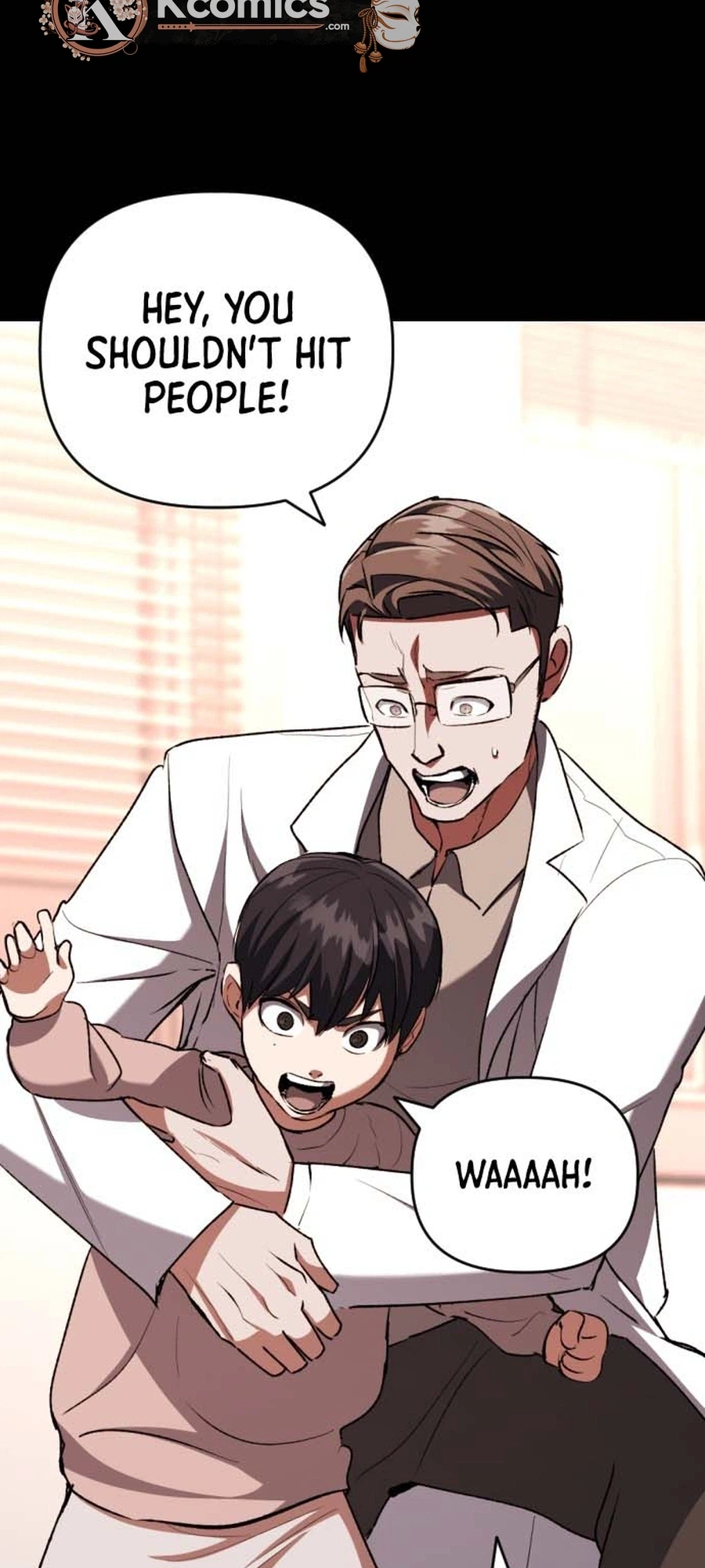 Killing Killer Chapter 135 page 18 - 