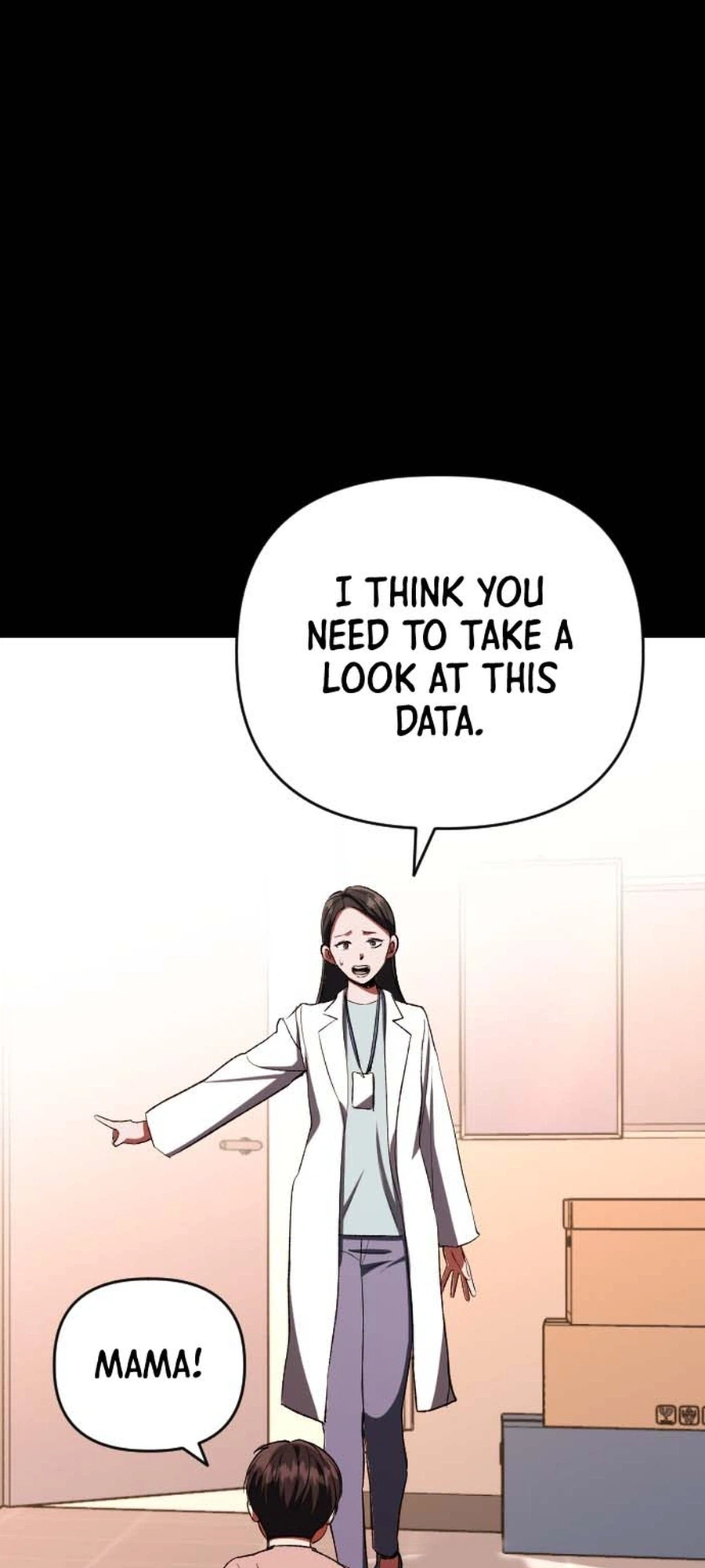 Killing Killer Chapter 135 page 21 - 