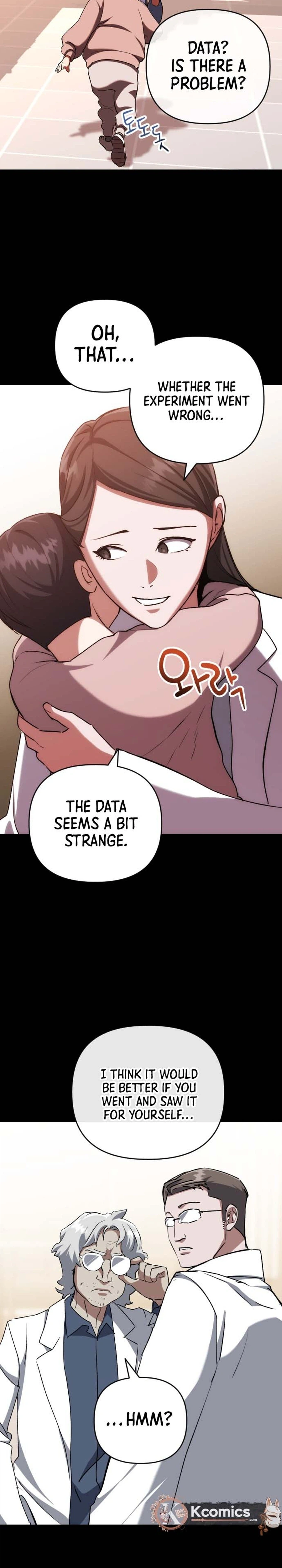 Killing Killer Chapter 135 page 22 - 