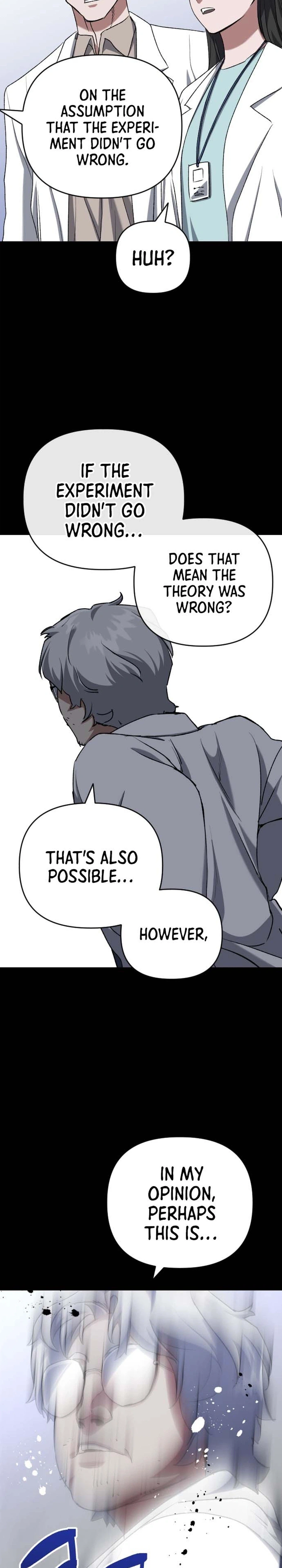 Killing Killer Chapter 135 page 25 - 