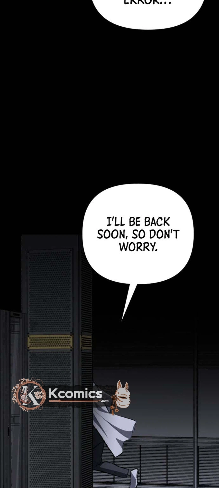 Killing Killer Chapter 135 page 33 - 