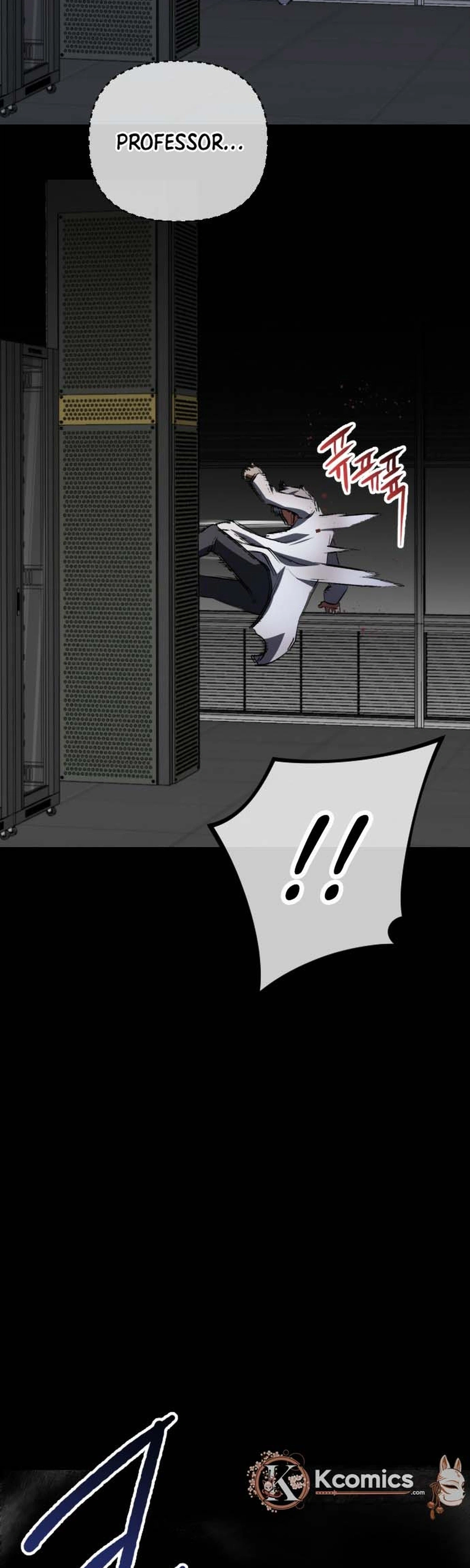 Killing Killer Chapter 135 page 34 - 