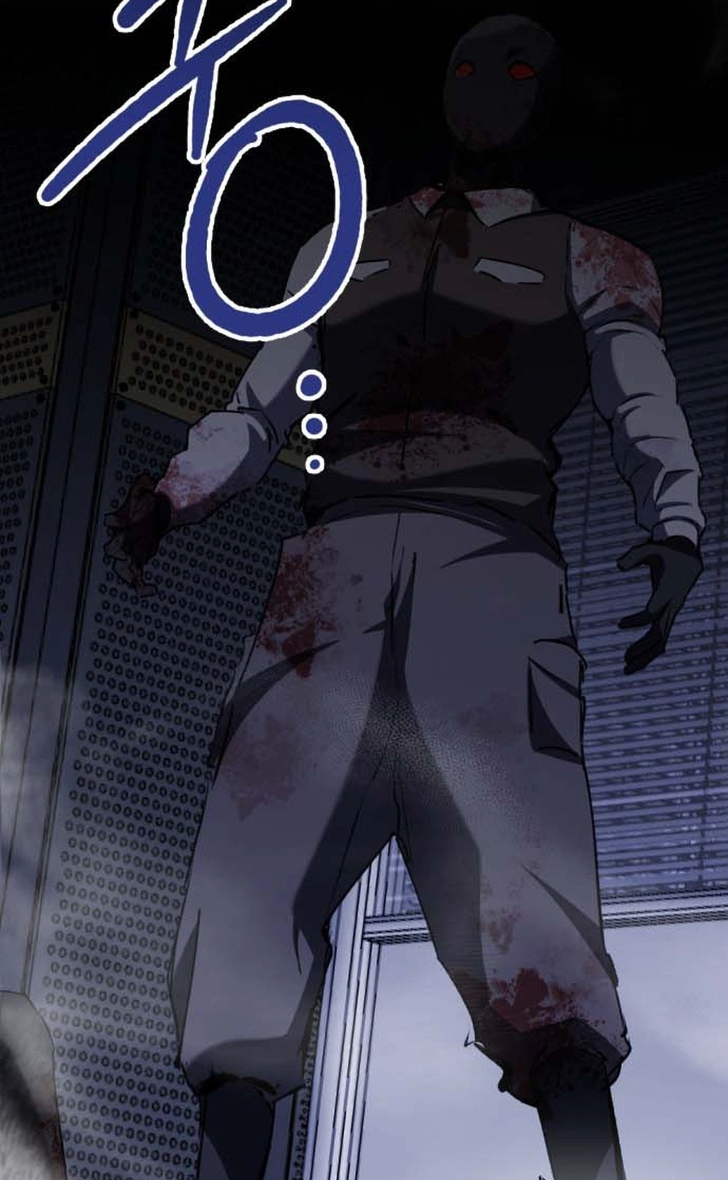 Killing Killer Chapter 135 page 35 - 