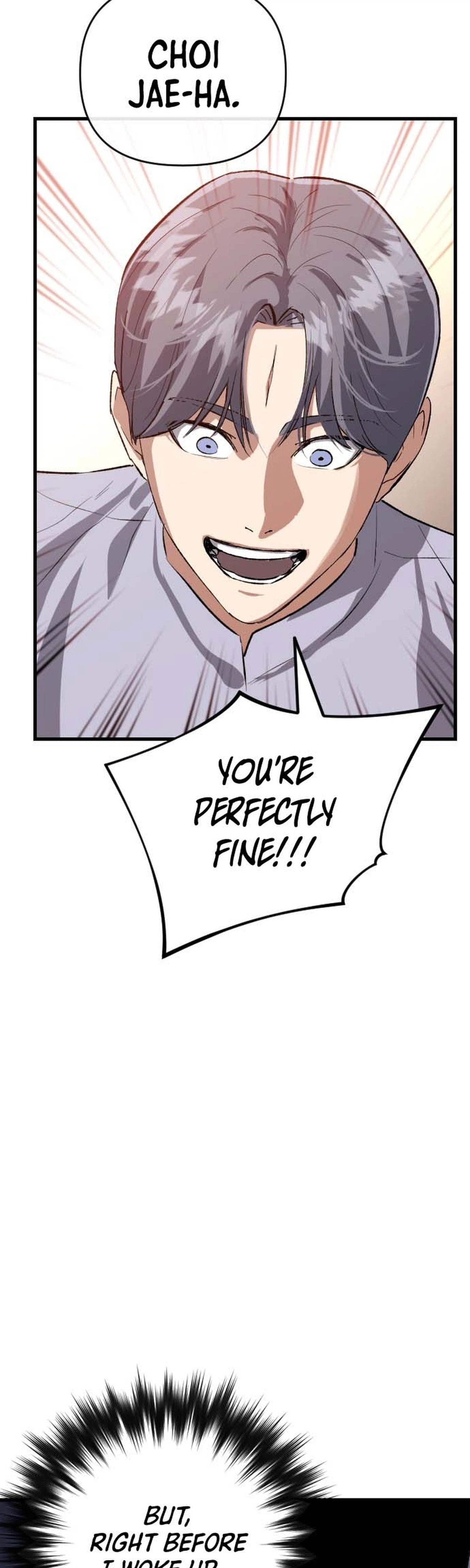 Killing Killer Chapter 135 page 5 - 
