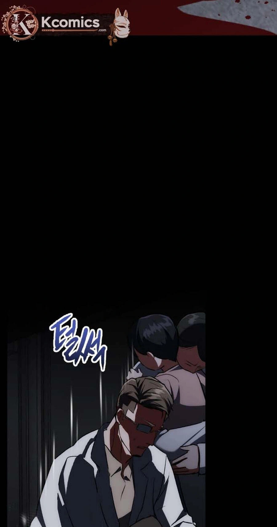 Killing Killer Chapter 136 page 14 - 