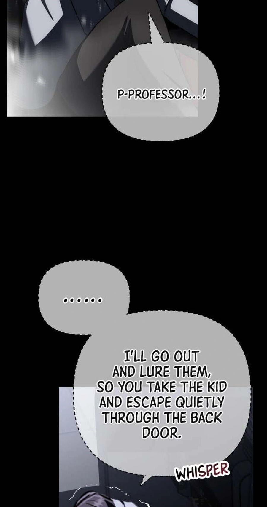 Killing Killer Chapter 136 page 15 - 