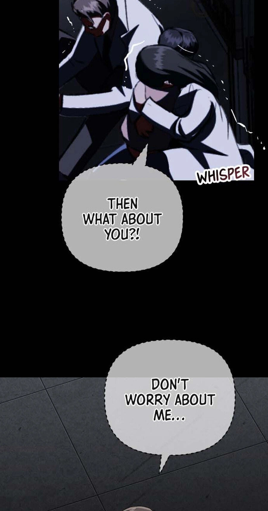 Killing Killer Chapter 136 page 16 - 