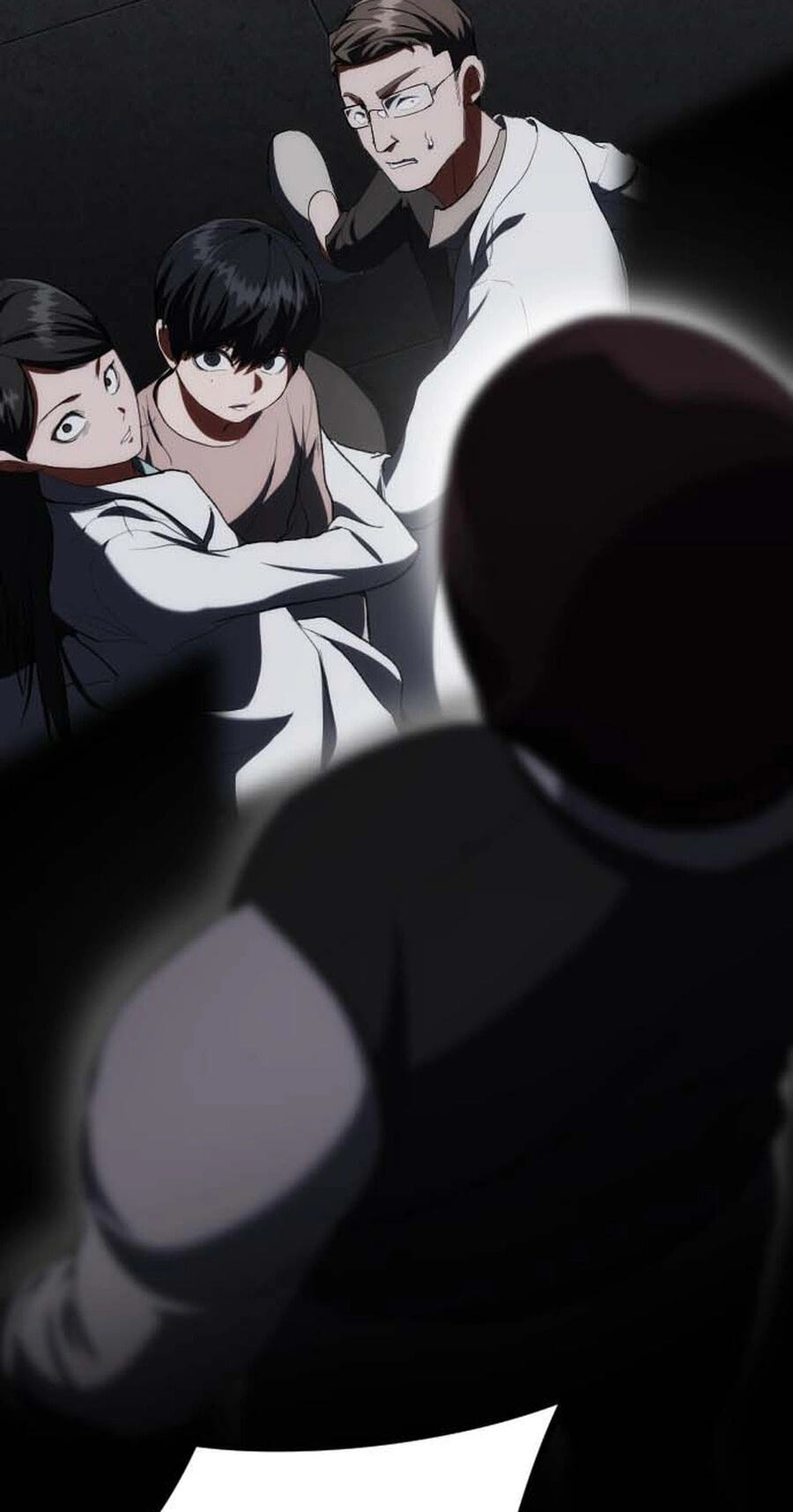 Killing Killer Chapter 136 page 17 - 
