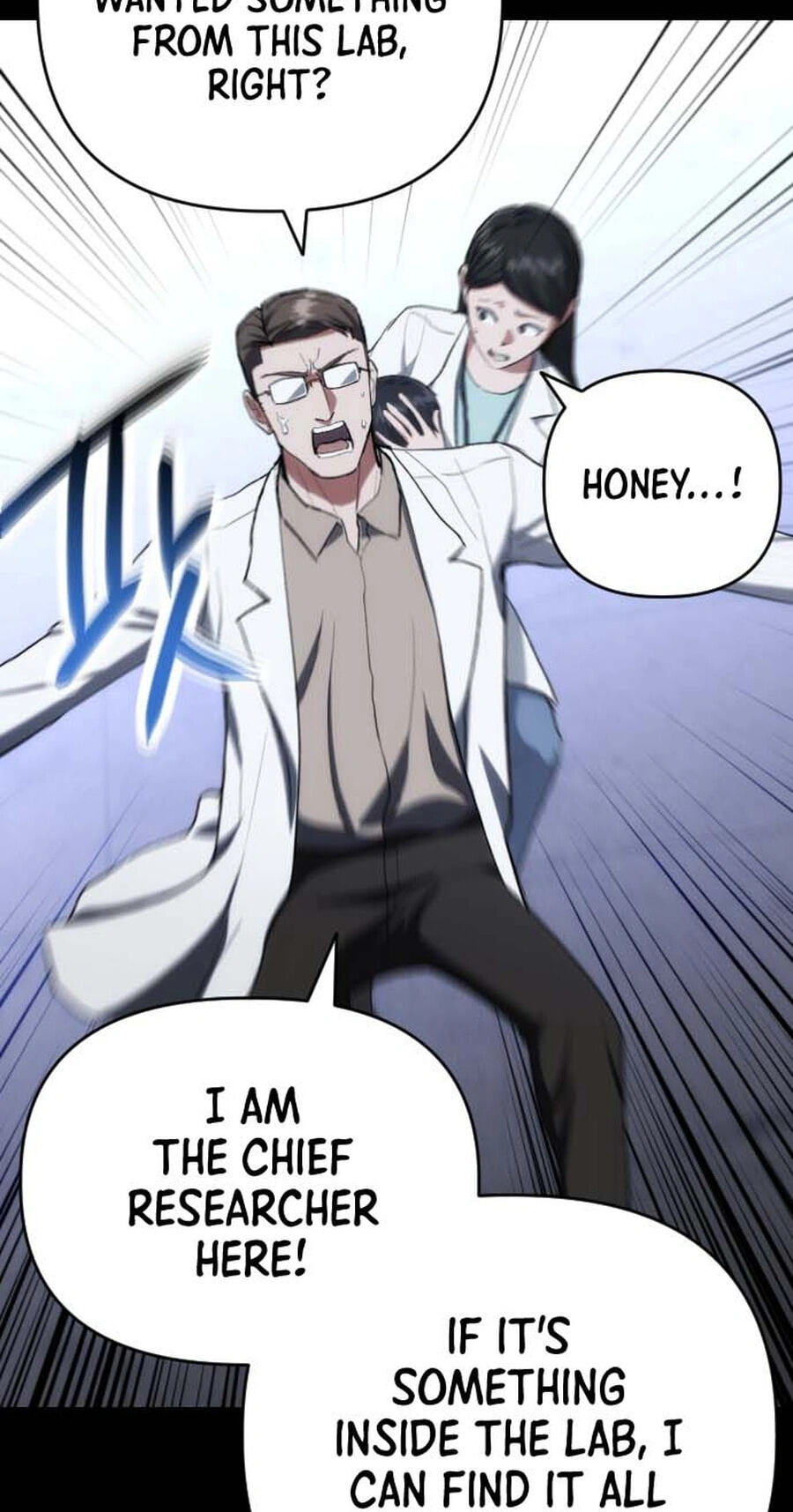 Killing Killer Chapter 136 page 21 - 