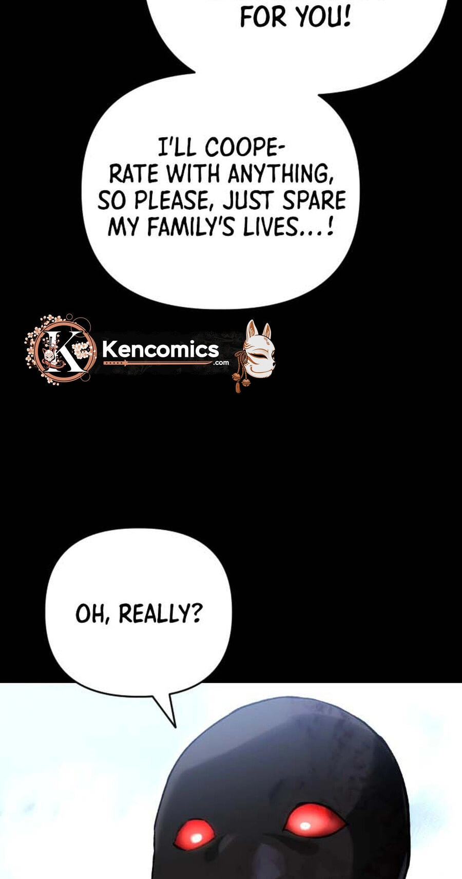 Killing Killer Chapter 136 page 22 - 