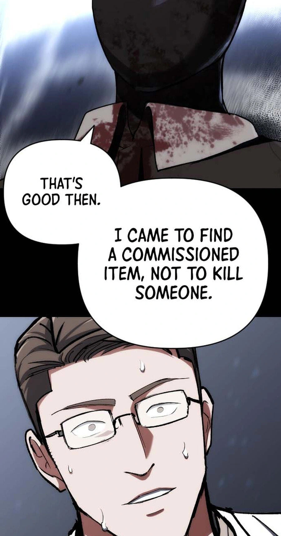 Killing Killer Chapter 136 page 23 - 