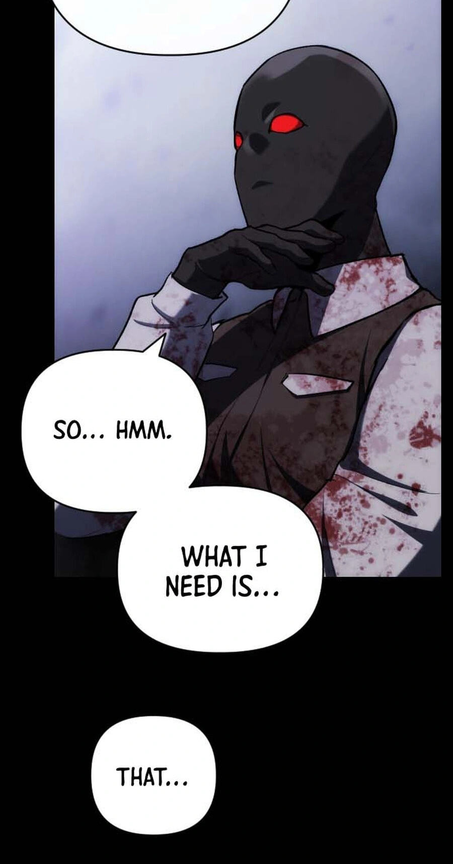 Killing Killer Chapter 136 page 25 - 