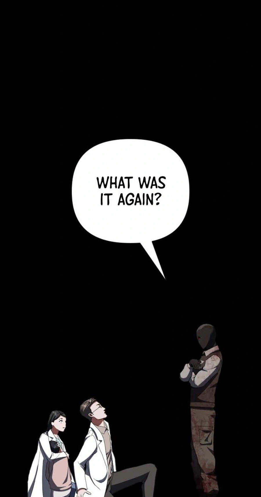 Killing Killer Chapter 136 page 26 - 