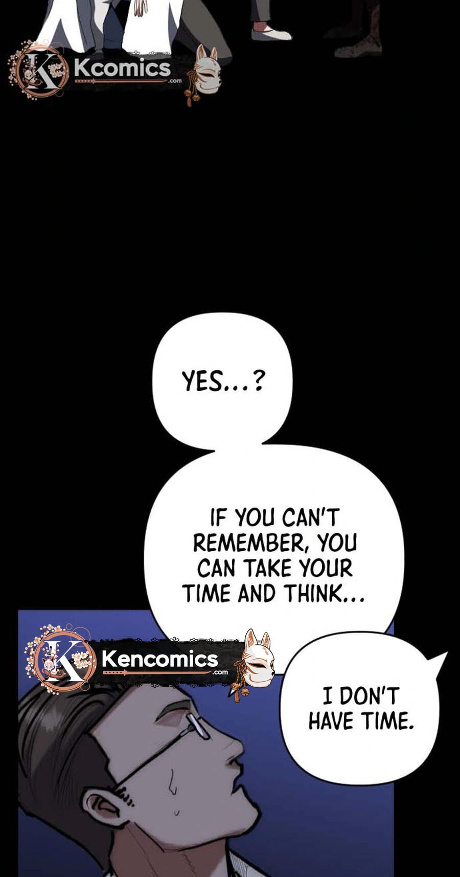 Killing Killer Chapter 136 page 27 - 