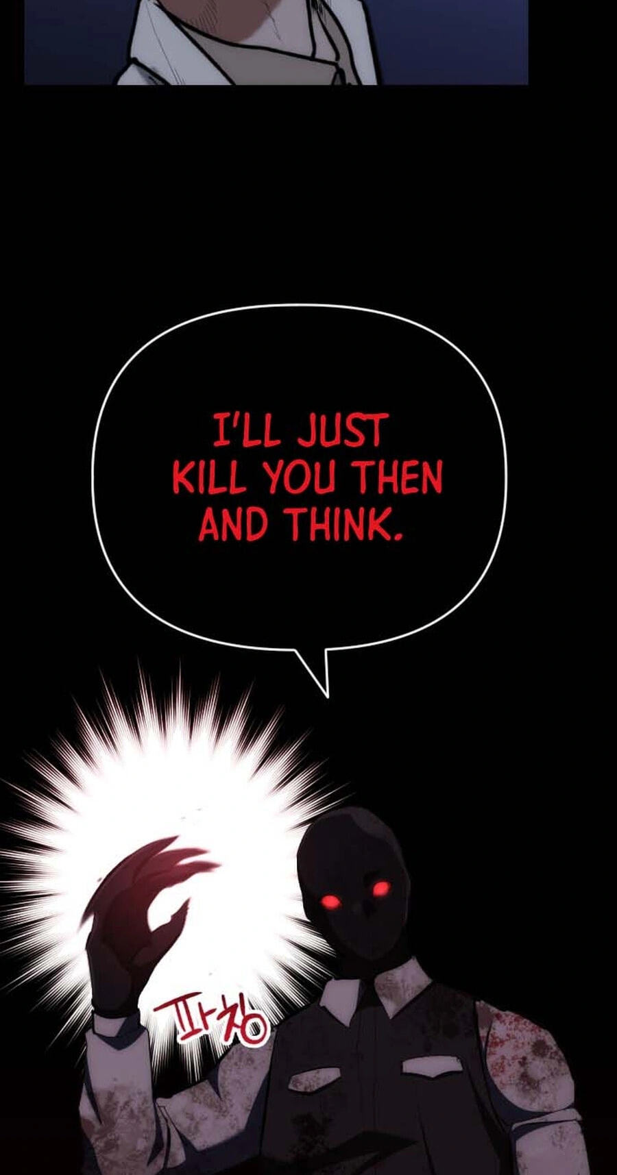 Killing Killer Chapter 136 page 28 - 