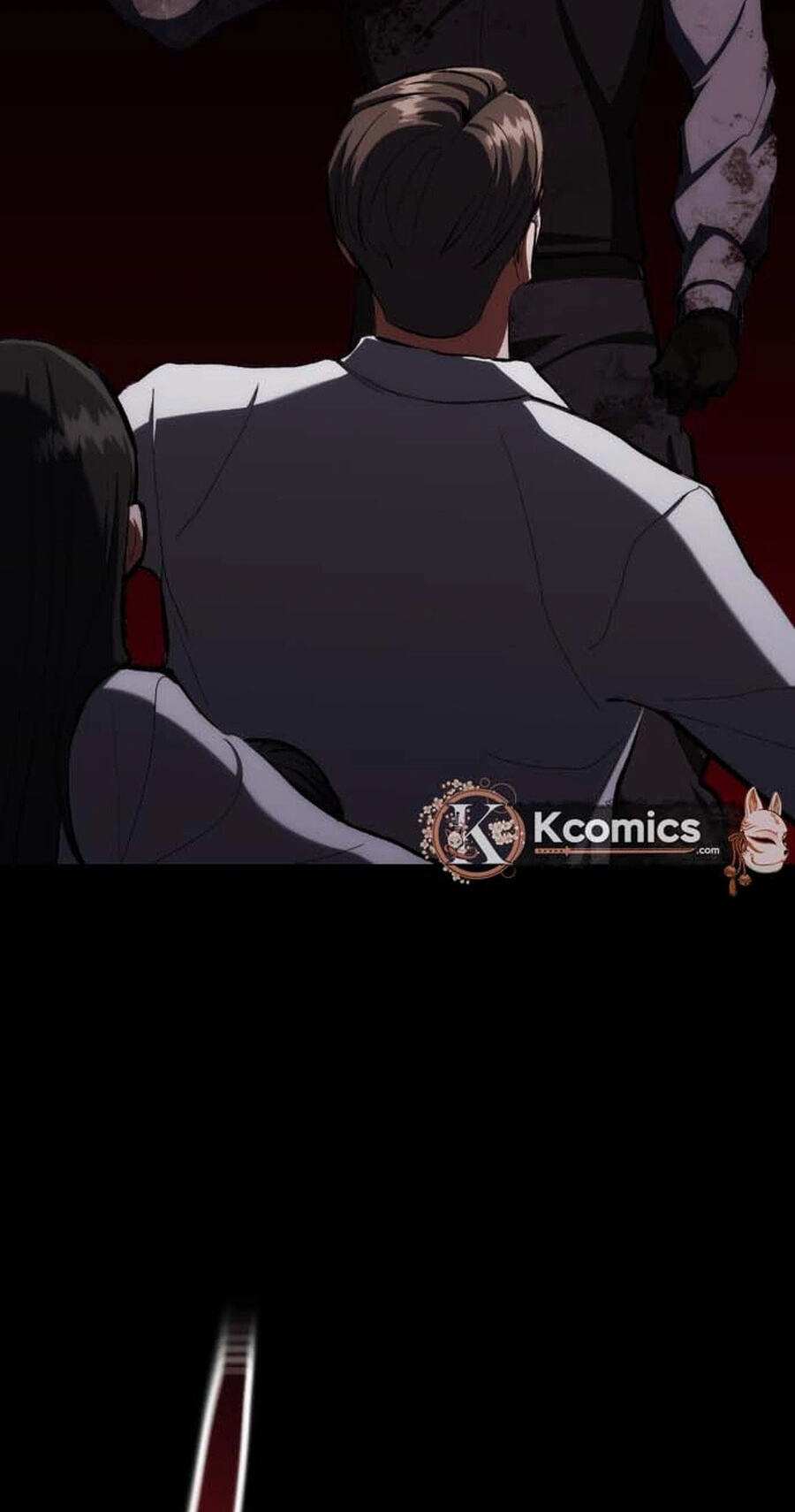 Killing Killer Chapter 136 page 29 - 