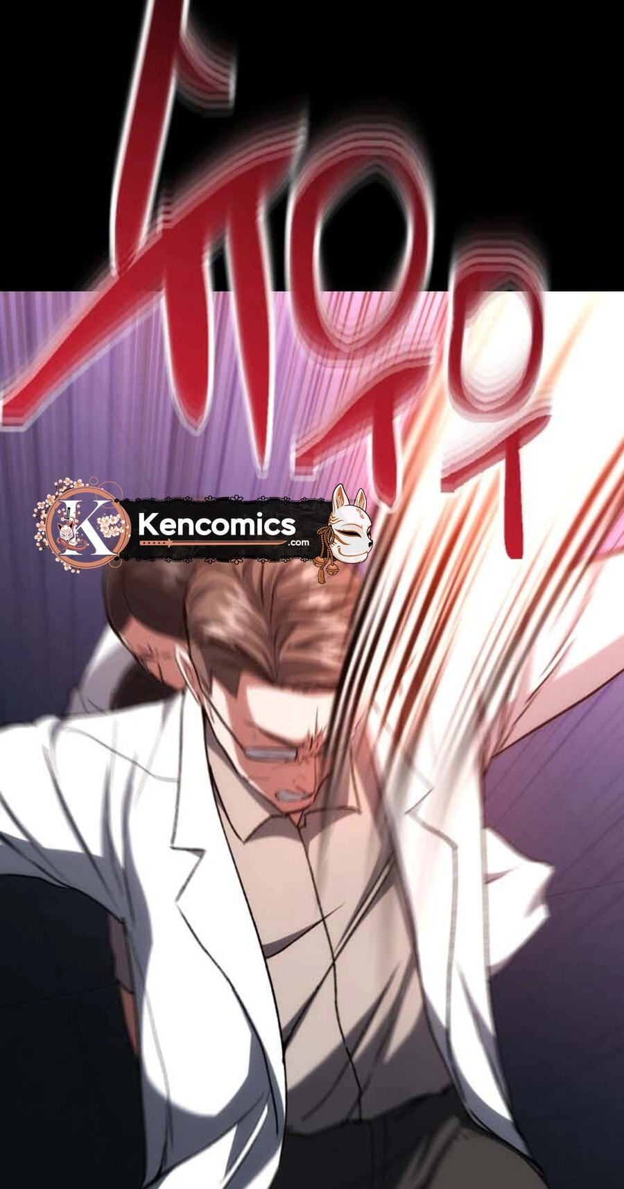 Killing Killer Chapter 136 page 30 - 