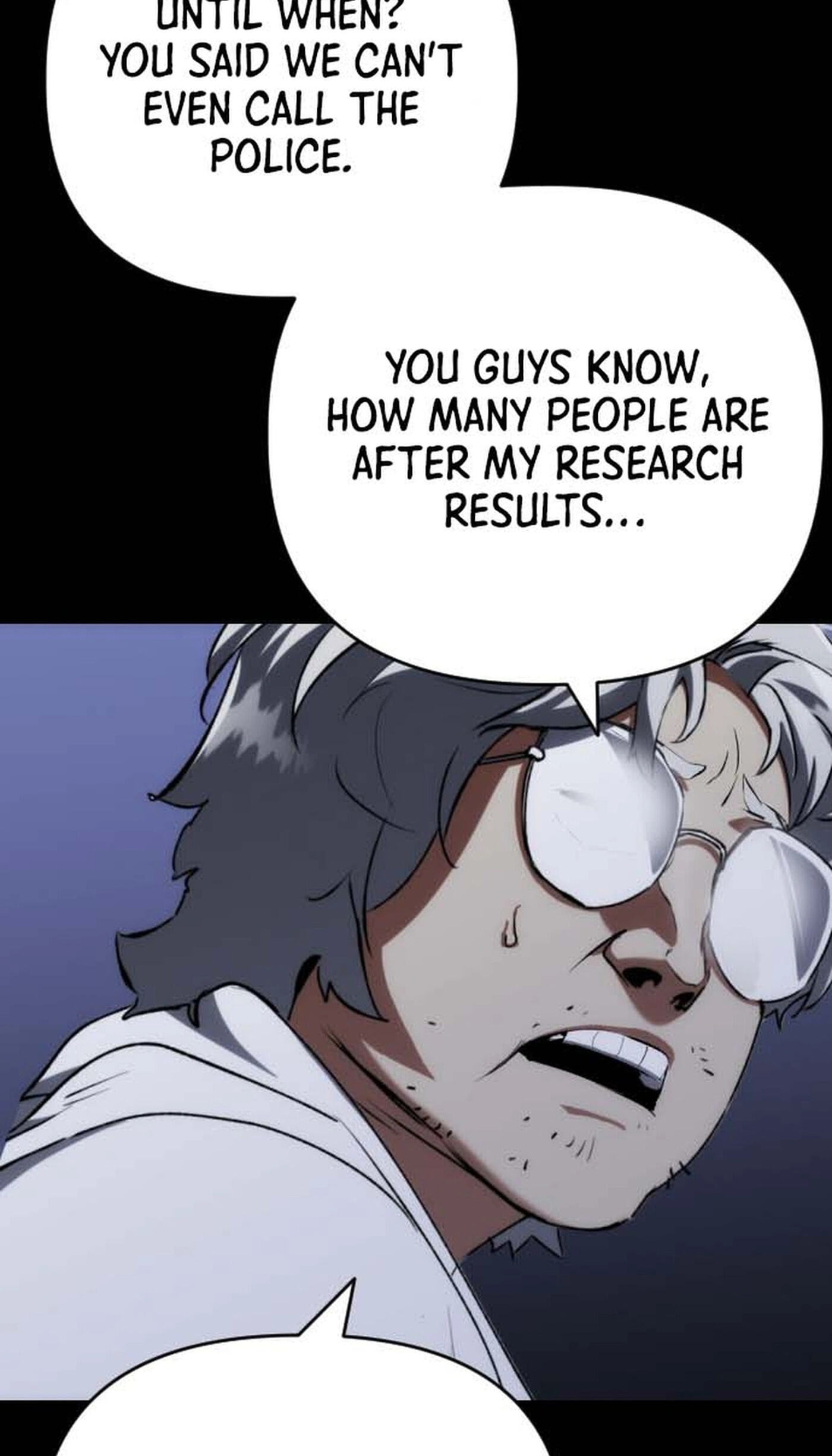Killing Killer Chapter 136 page 4 - 
